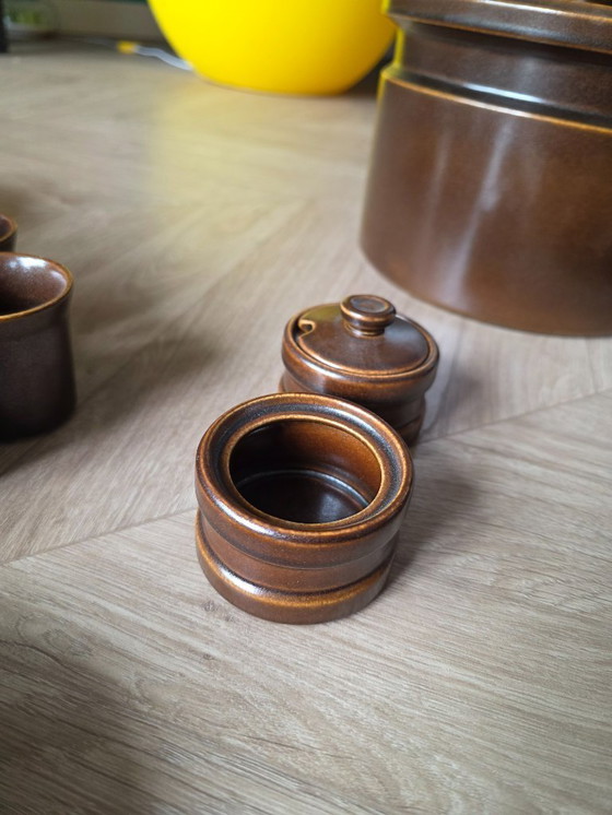 Image 1 of  Wedgwood vajilla - 'Oven to Table' - 1960s