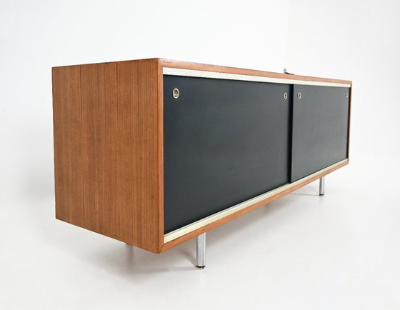 Image 1 of Sideboard by George Nelson for Herman Miller, 1970s
