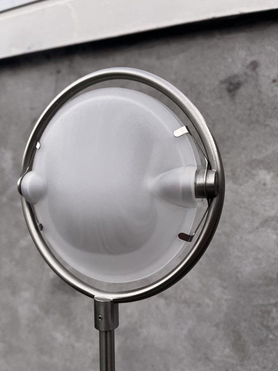 Image 1 of Lampada da terra Nobi di Fontana Arte