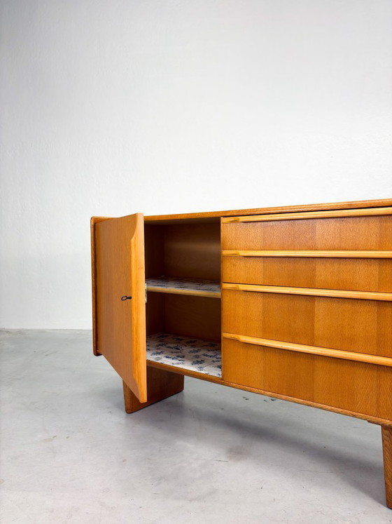 'DE01' Sideboard by Cees Braakman for Pastoe – Wood (photo 13 of 20)