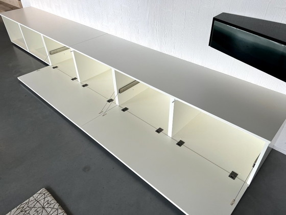 Image 1 of Mobile TV moderno Porro