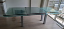 Table de salle à manger, modèle "JE" (Jan Engel)