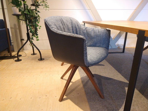 Image 1 of 4X Rolf Benz - 641