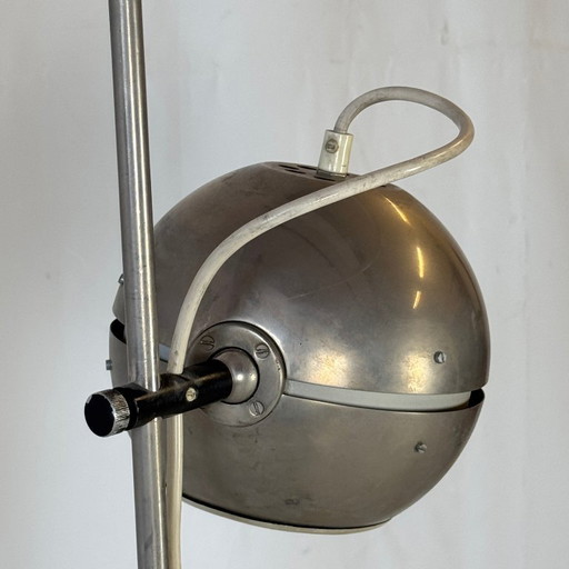 Lampadaire "AKA" du Mid Century, 1970