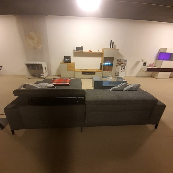 Image 1 of Musterring MR 4810 hoekbank