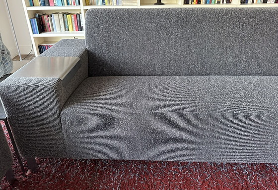 Image 1 of 2x Gelderland 6511 Sofa