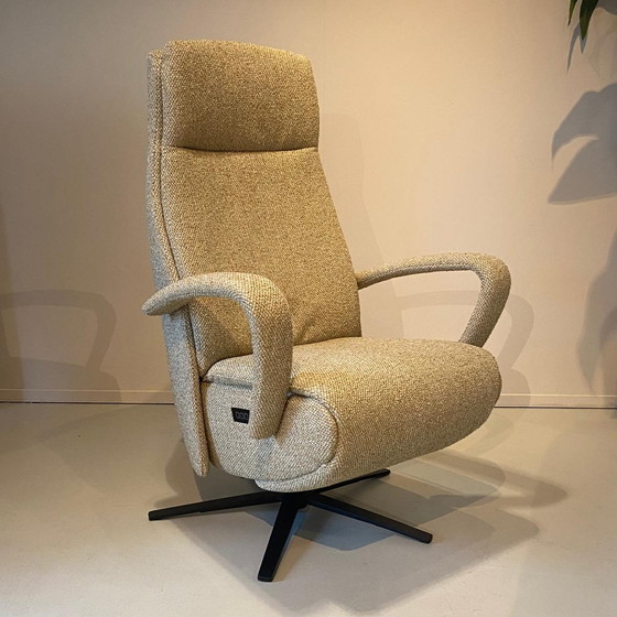 Image 1 of The Future Twice recliner