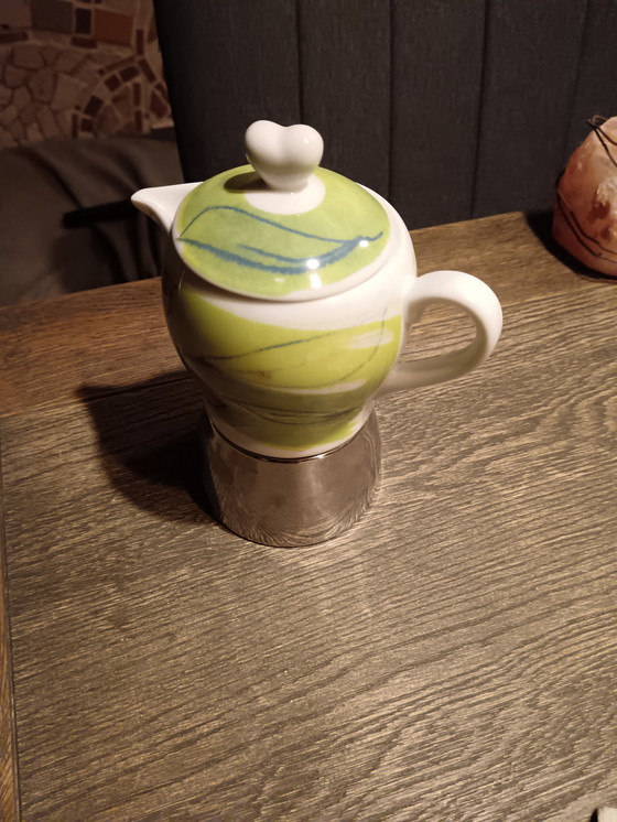Image 1 of cafetière Thun