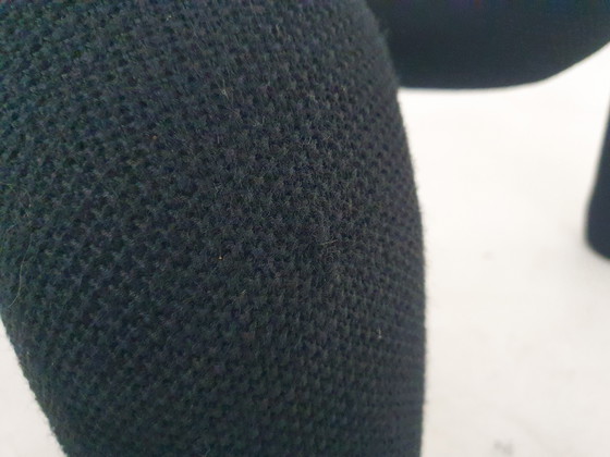 Image 1 of Loungestoel Model "Ekstrem" van Terje Ekstrøm voor Varier Stokke, Noorwegen 1984