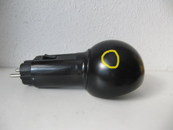 Plug-in Lamp Bendt Hansen for DL Lampen. – Wall lights, Plastic (photo 2 of 7)