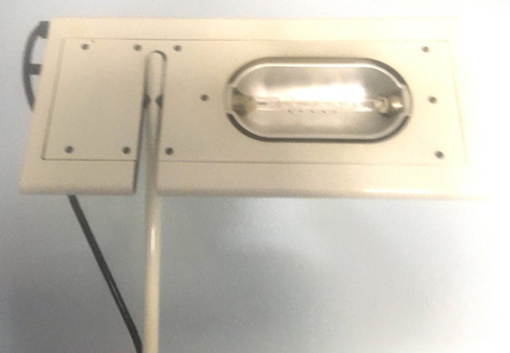 Image 1 of vloerlamp PAF, model DUNA - Italiaans design uplighter 