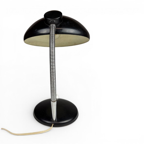 Image 1 of Vintage desk lamp