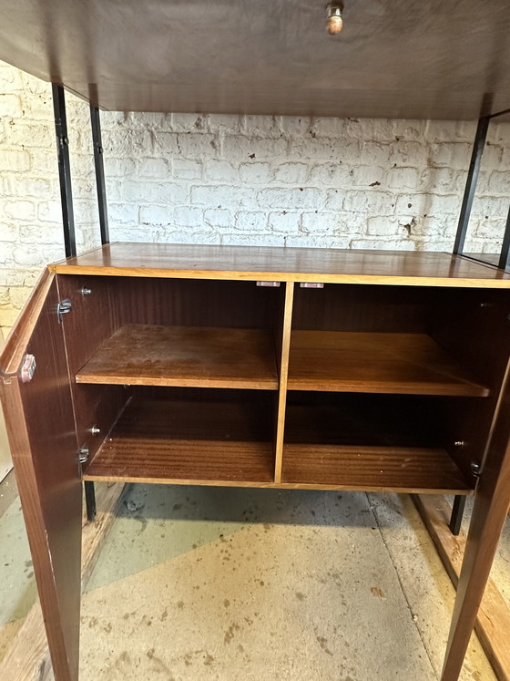 Image 1 of Buffet de bar scandinave 1960