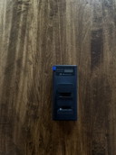 Appareil photo Sony Alpha a6500 24,2 Mpx Objectif Sony E16-70 mm