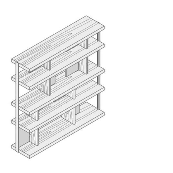 Image 1 of Librería Poltrona Frau Jobs