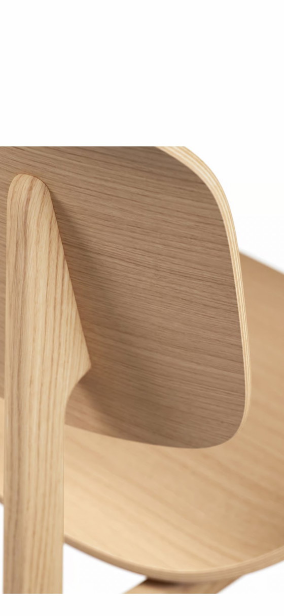 Image 1 of Sedie da pranzo Norr11 NY11