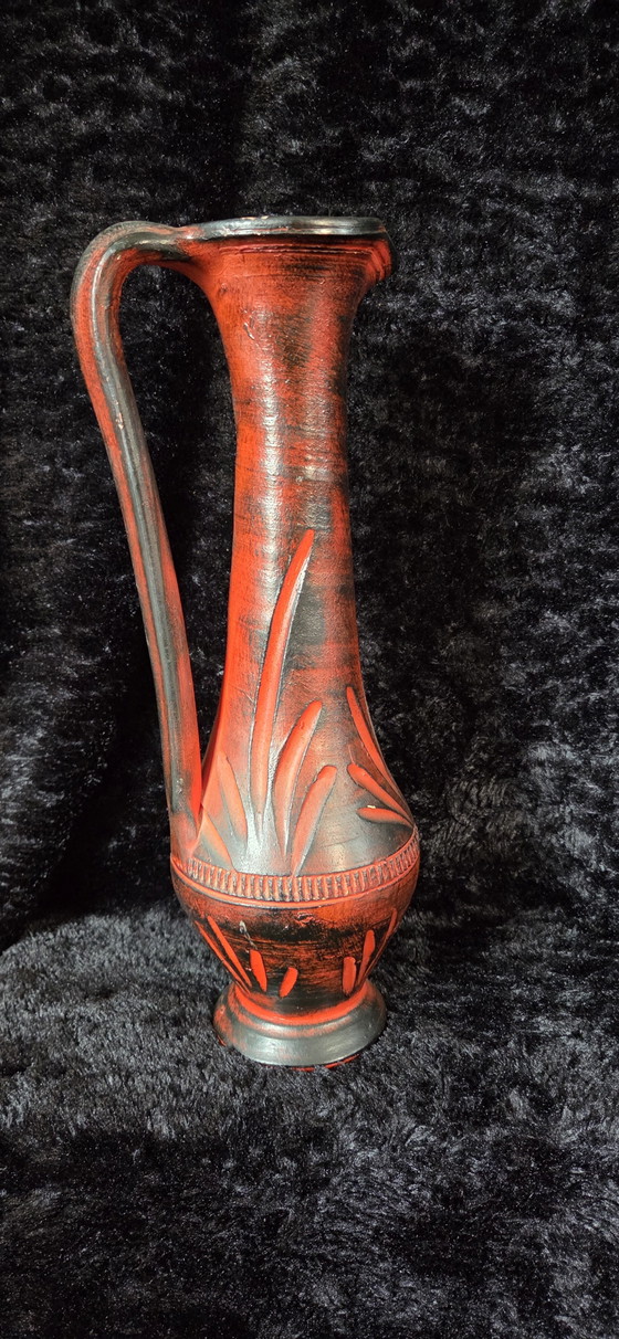 Keramikmanufaktur Manfred Heise – Vases, Ceramic (photo 5 of 6)