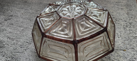 Image 1 of Lampada da soffitto Glashutte