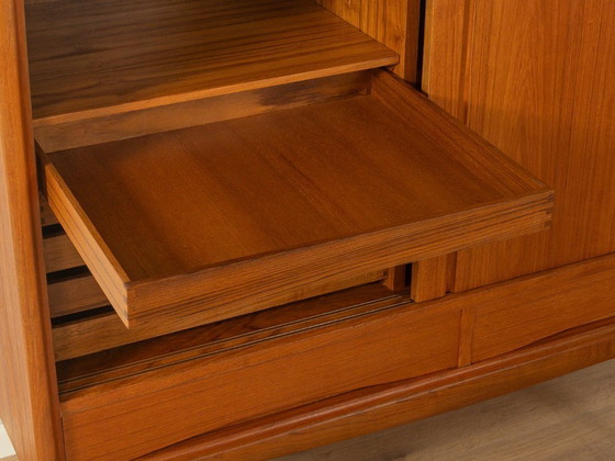 Image 1 of Highboard, Axel Christensen, 1960s, Vintage
