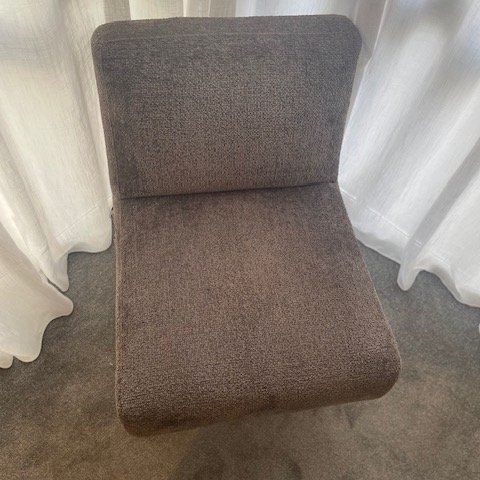 Image 1 of Paul Rogers Imka fauteuil