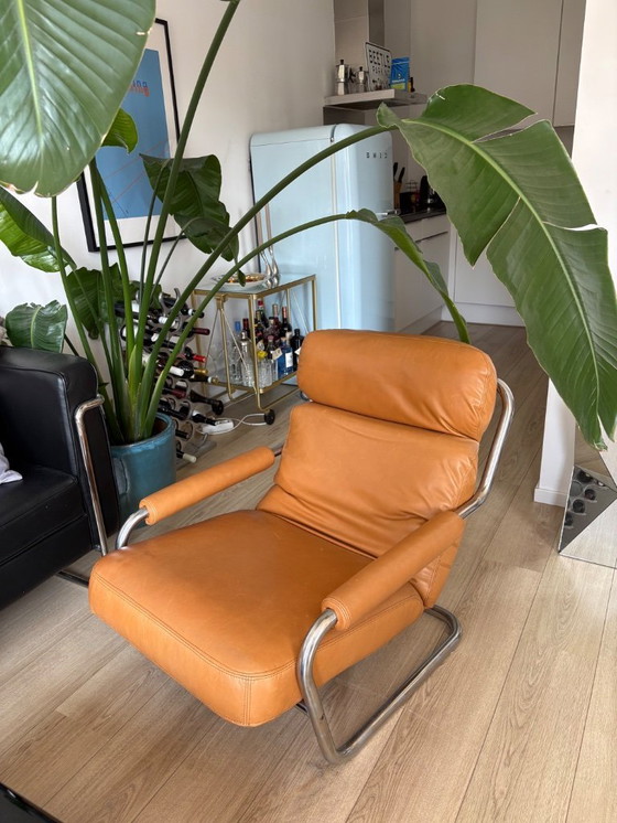 Image 1 of Poltrona Gelderland Oberman 801 Jan des Bouvrie