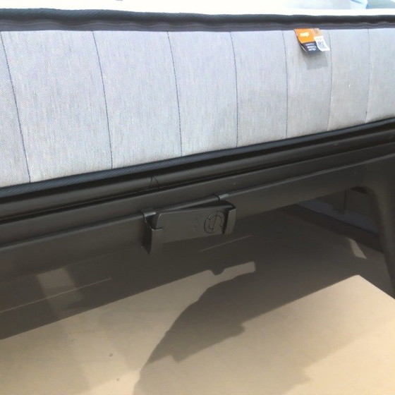 Image 1 of Letto Auping Original - 180x200