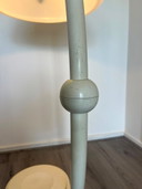 Iconica Martinelli Luce Serpente Lampada da terra