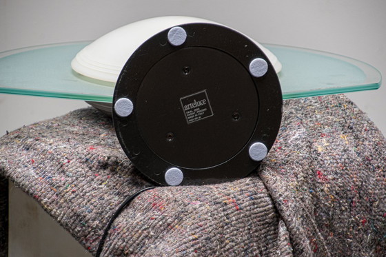 Image 1 of Tikal Table Lamp by P.G. Ramella for Arteluce, 1980s