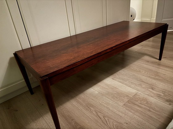Image 1 of Coffee Table - Vintage Mid-Century style