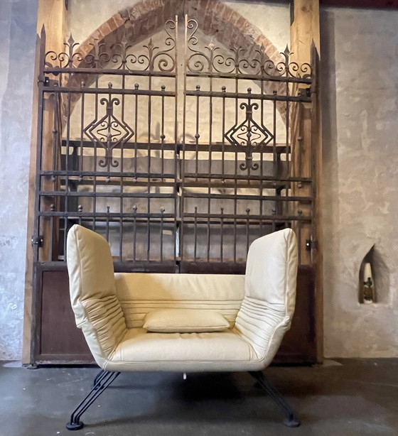 Image 1 of De Sede DS-142 sofa