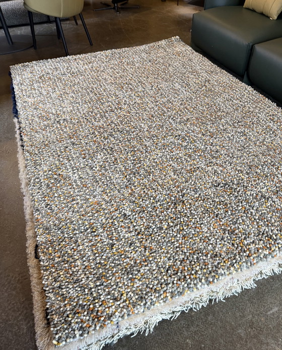 Image 1 of Alfombra Brink and Campman Dots Caléndula