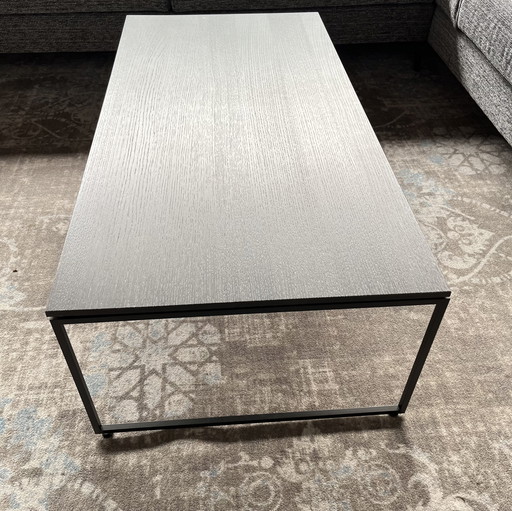 HCM Index coffee table (set of 2)