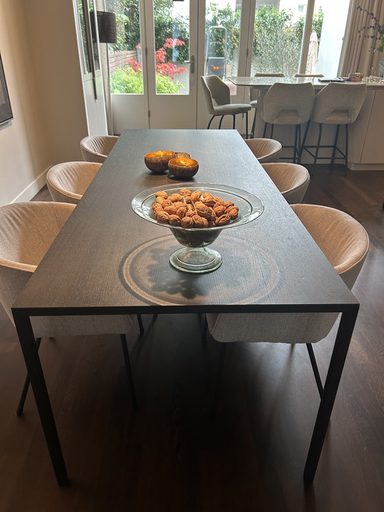 Image 1 of Arco Slim eettafel