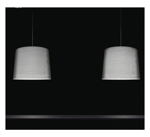 Foscarina giga lite pendant lamp