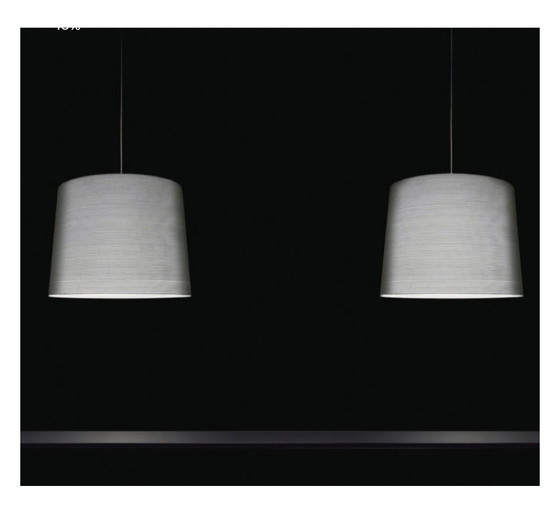 Image 1 of Foscarina giga lite pendant lamp