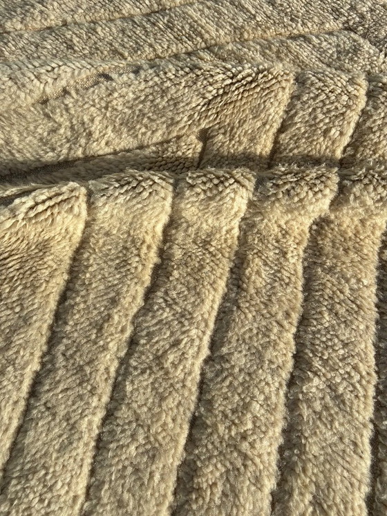 Image 1 of Marokkaans Beni Ouraon wollen tapijt