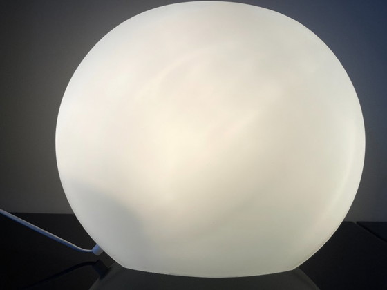 Image 1 of Putzler large design table lamp