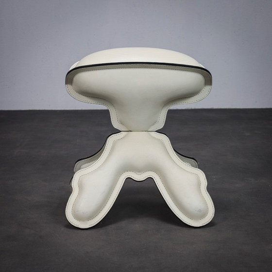 Image 1 of  Miss Judith Stool by Judith de Graauw for Montis Miss Judith Stool by Judith de Graauw for Montis Miss Judith Stool by Judith d