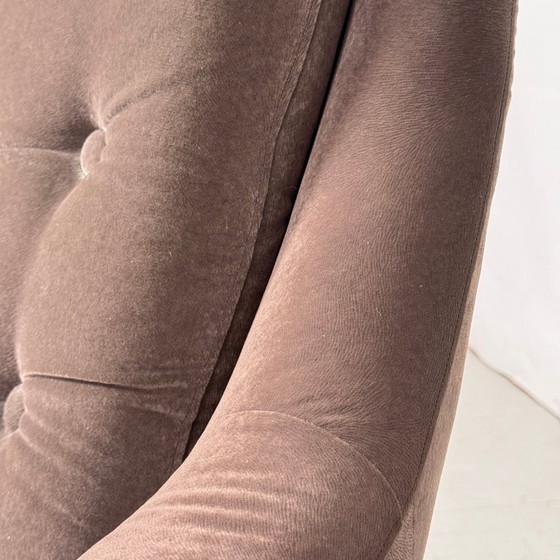 Image 1 of Zwei UP Zavody Sessel, 1960er Jahre – tschechoslowakisches Design