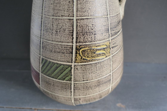 Image 1 of Jarrón Spara antiguo, Alemania Occidental