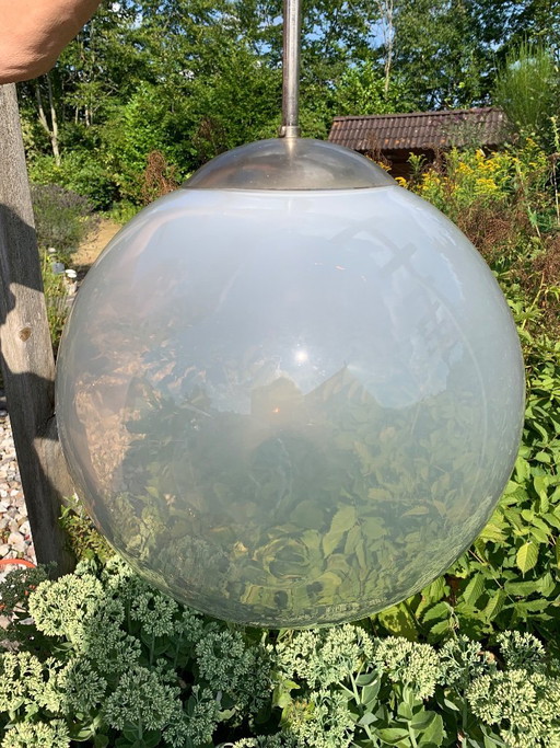 Raak Pendant Lamp – hanglampen, Glass