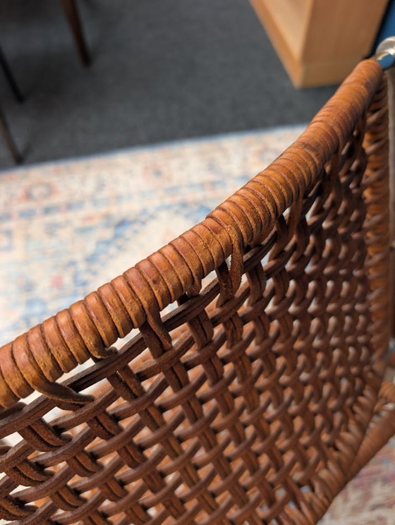 Image 1 of Vintage 'Carlotta' armchair, Antonio Citterio for Flexform, 1990s