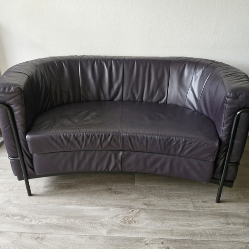 Panca di design Harvink per 2 persone