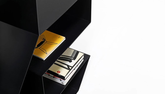 Image 1 of Futuristic sideboard