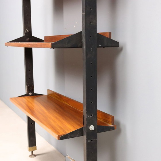 Image 1 of Buchhandlung der 1960er Jahre