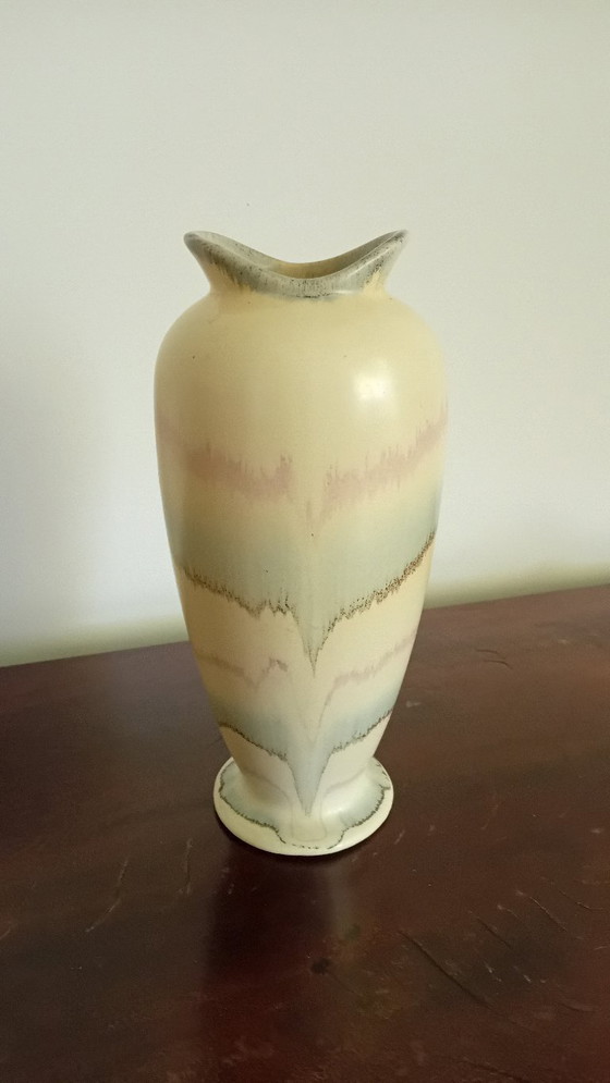 Image 1 of Vase West Germany 317-22