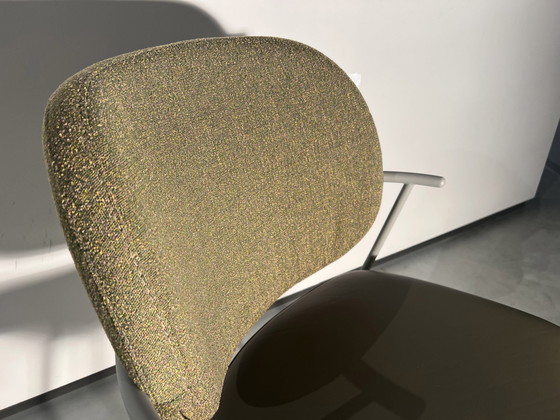 Image 1 of Juego de sillas de comedor Flip