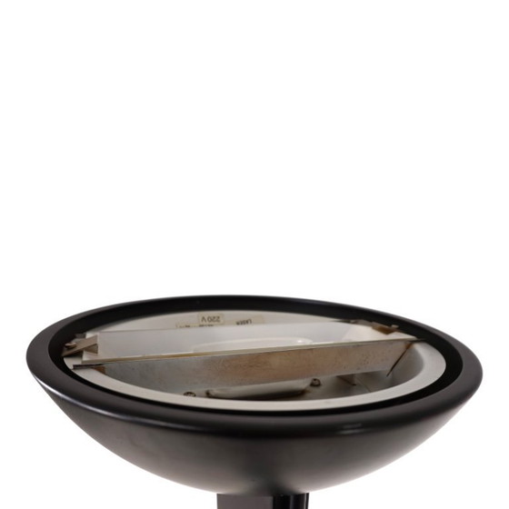 Image 1 of Lampadaire laser Lamperti, éclairage indirect, par Max Baguara, 1980