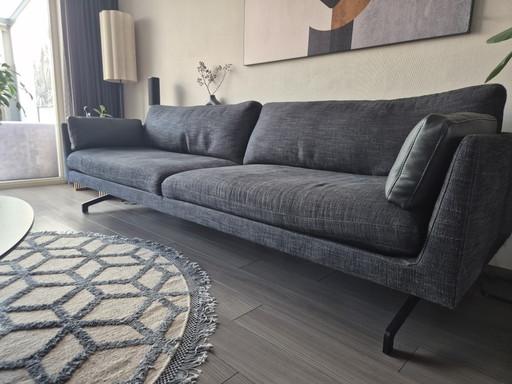 Divano lounge Fauve del marchio Indera