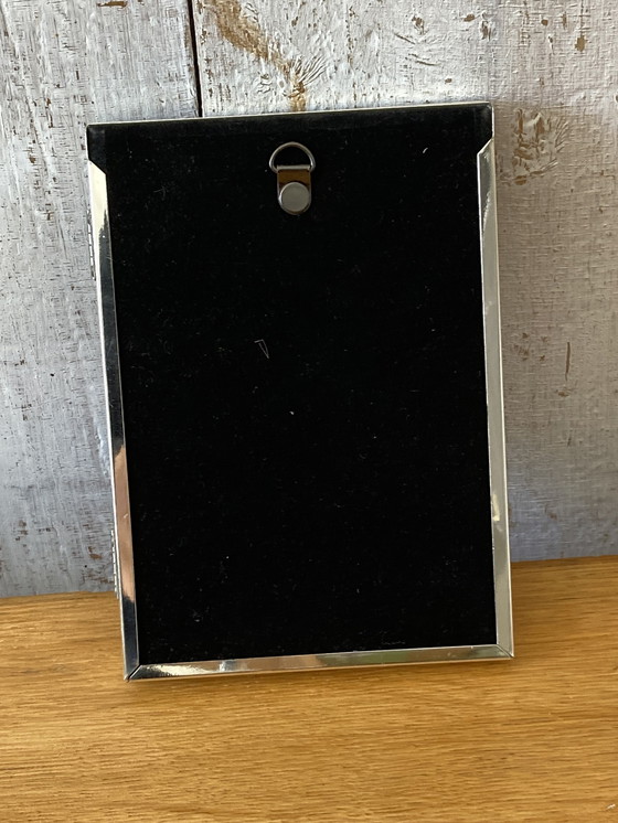 Image 1 of Vintage fotolijst